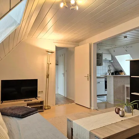 Loft 7 * Flensburg