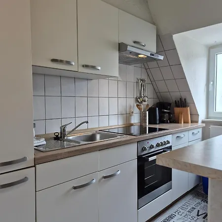 Loft 7 Apartment