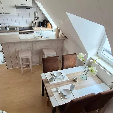 Loft 7 Flensburg