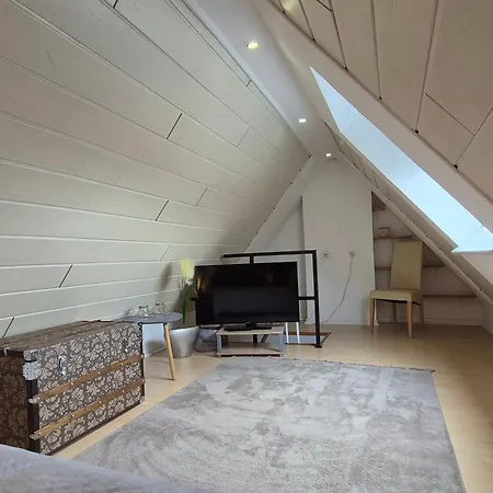 Loft 7 * Flensburg