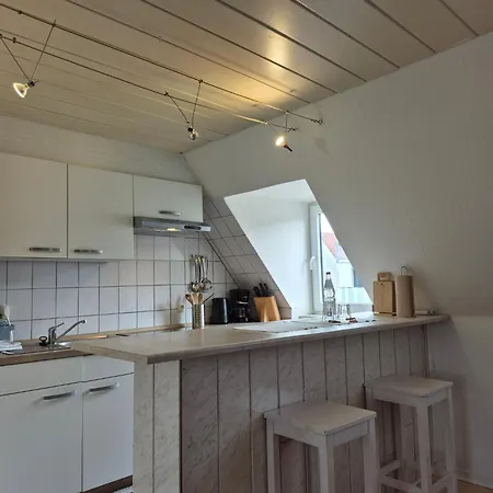 Loft 7 Apartment