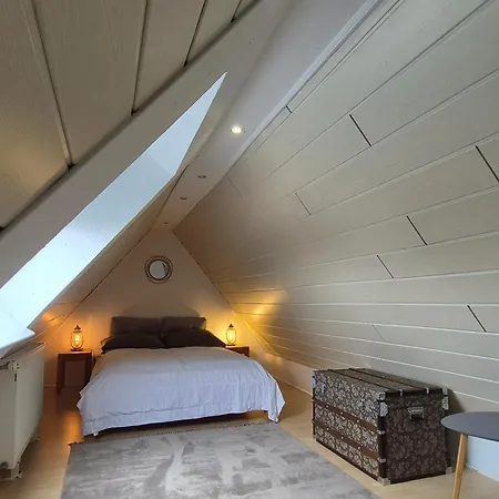 Lägenhet Loft 7