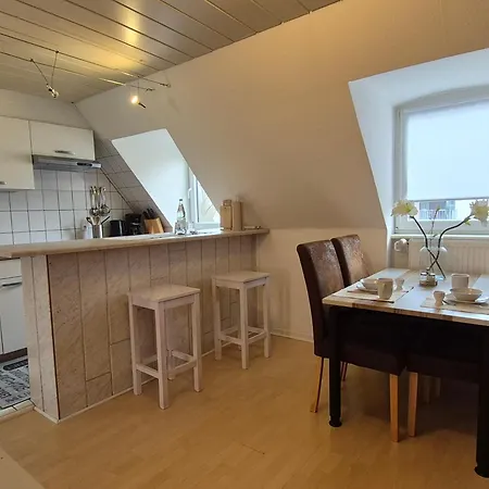 Loft 7 Apartment *