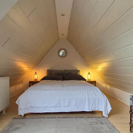Apartment Loft 7 *