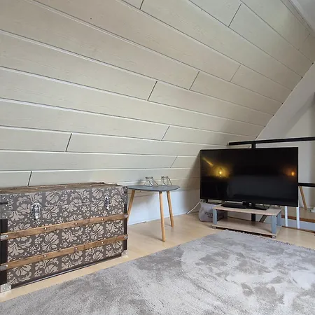 Apartment Loft 7